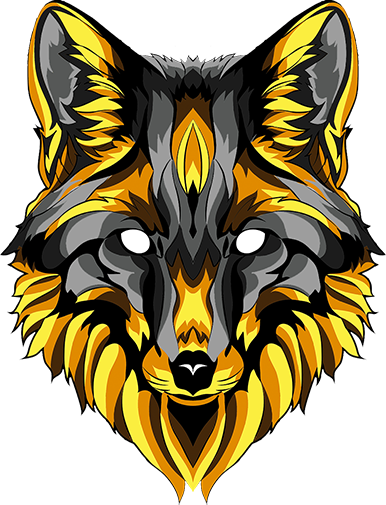 Wolf Head